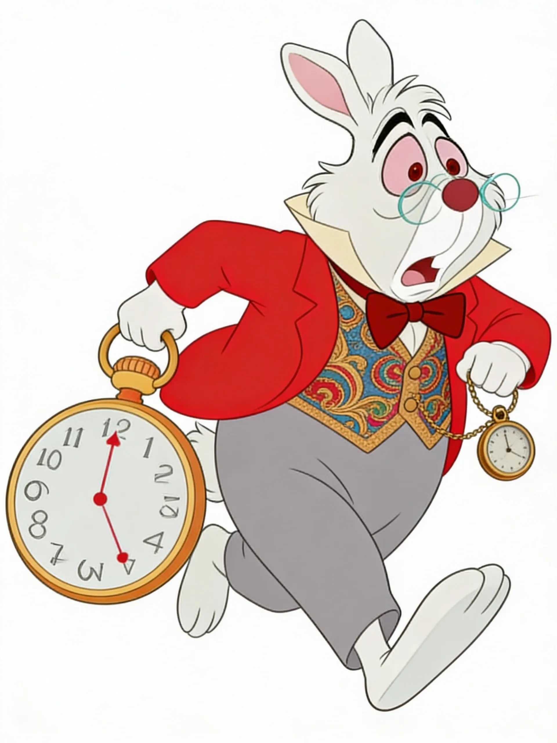 White Rabbit