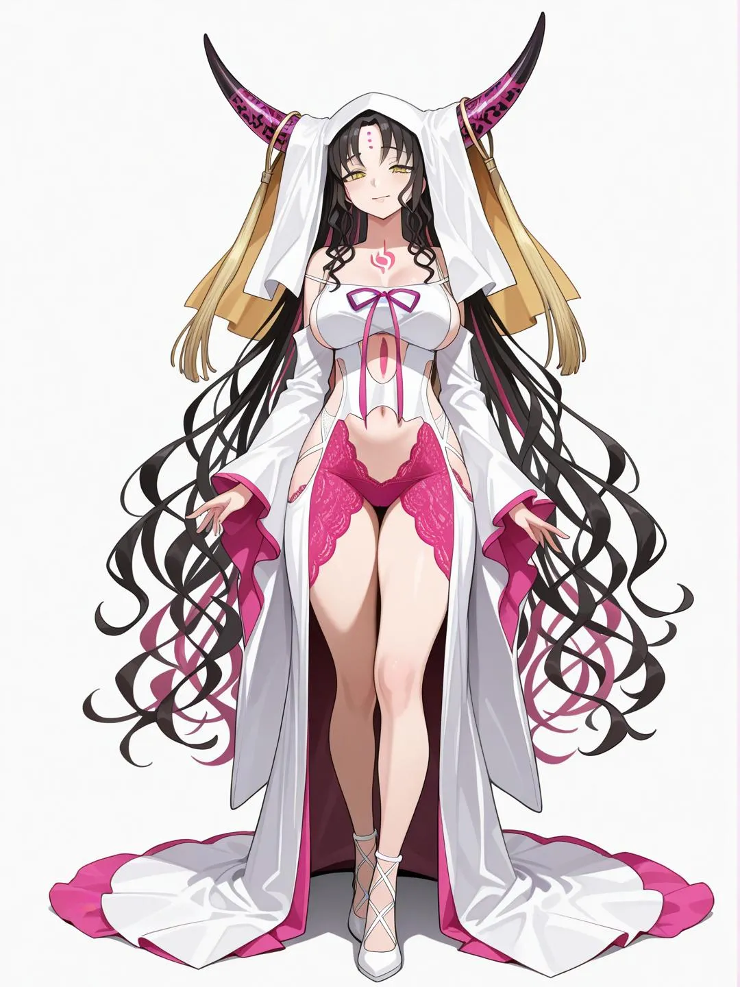 杀生院平香