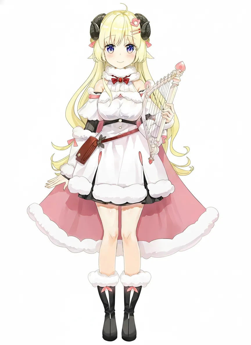 角巻わため