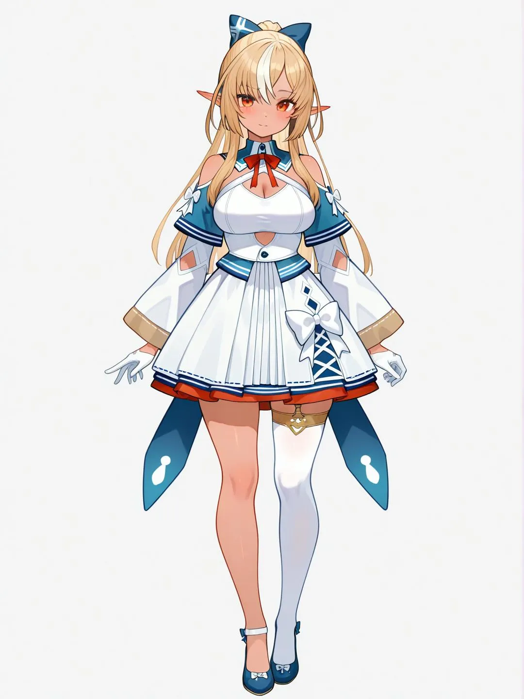 Shiranui Flare