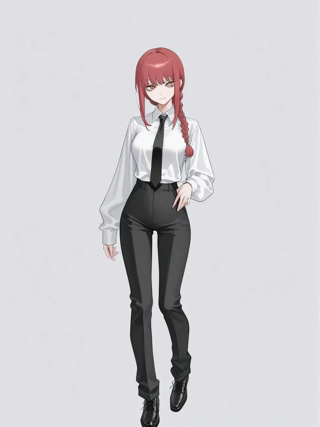 Makima