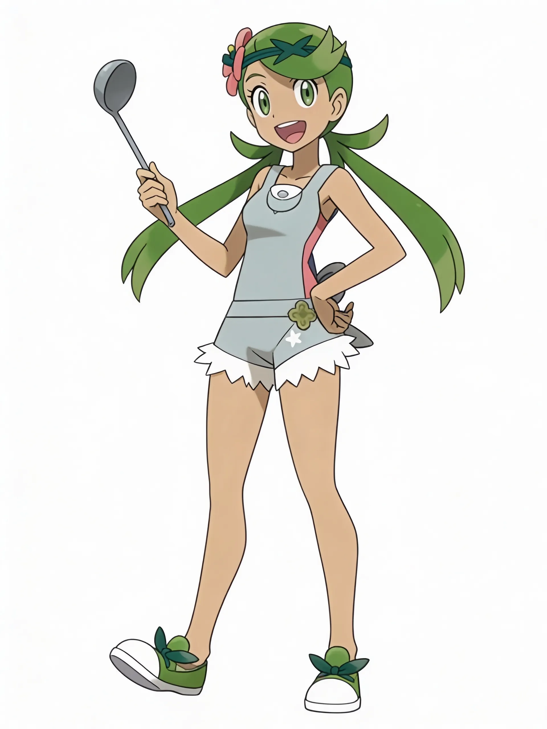 Mallow