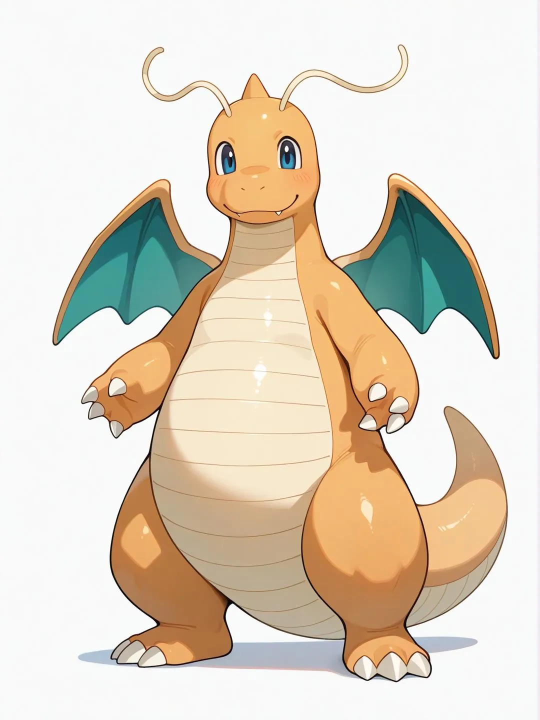Dragonite