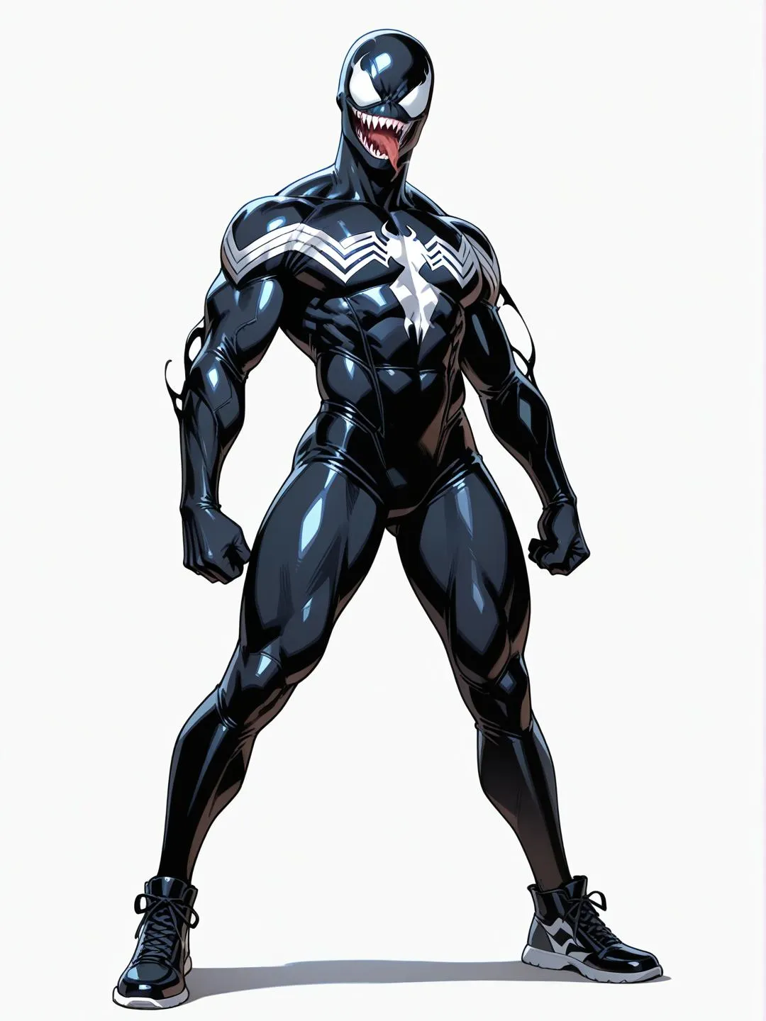 Venom