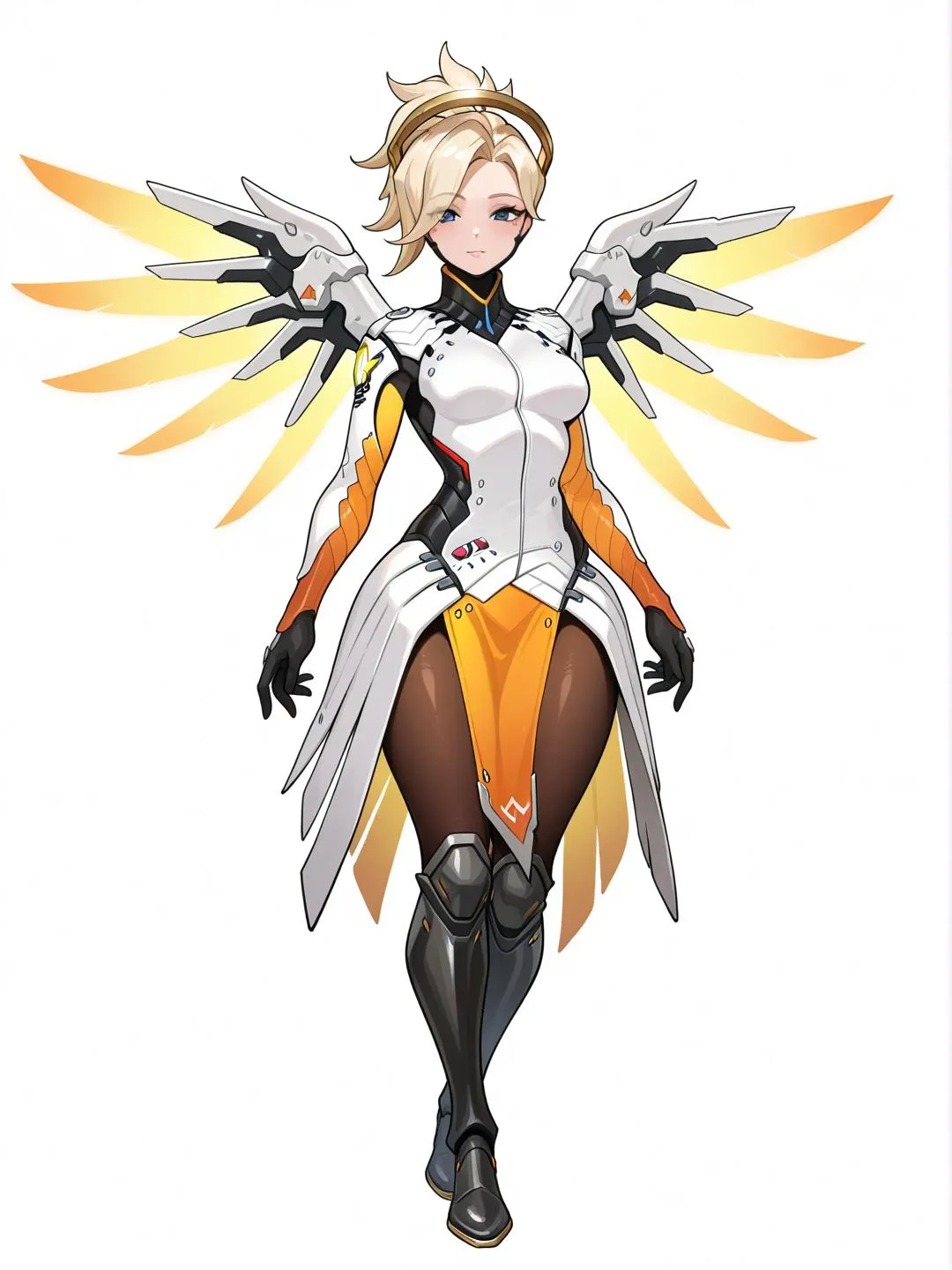 Mercy