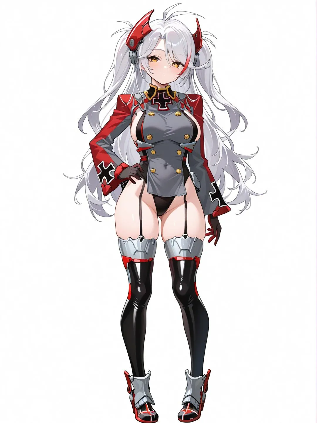 Prinz Eugen
