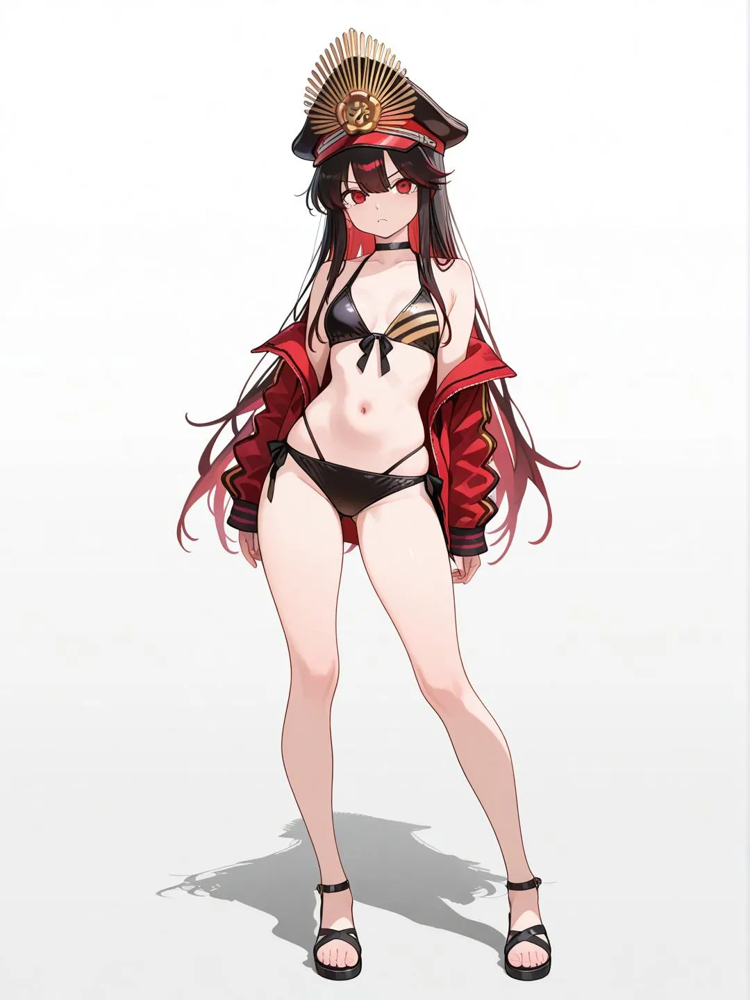 Oda Nobunaga