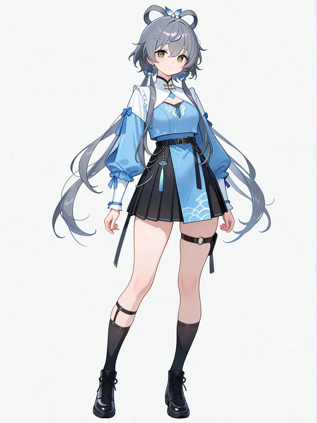 洛天依