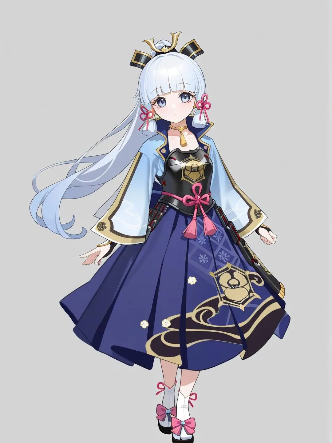 神里綾華