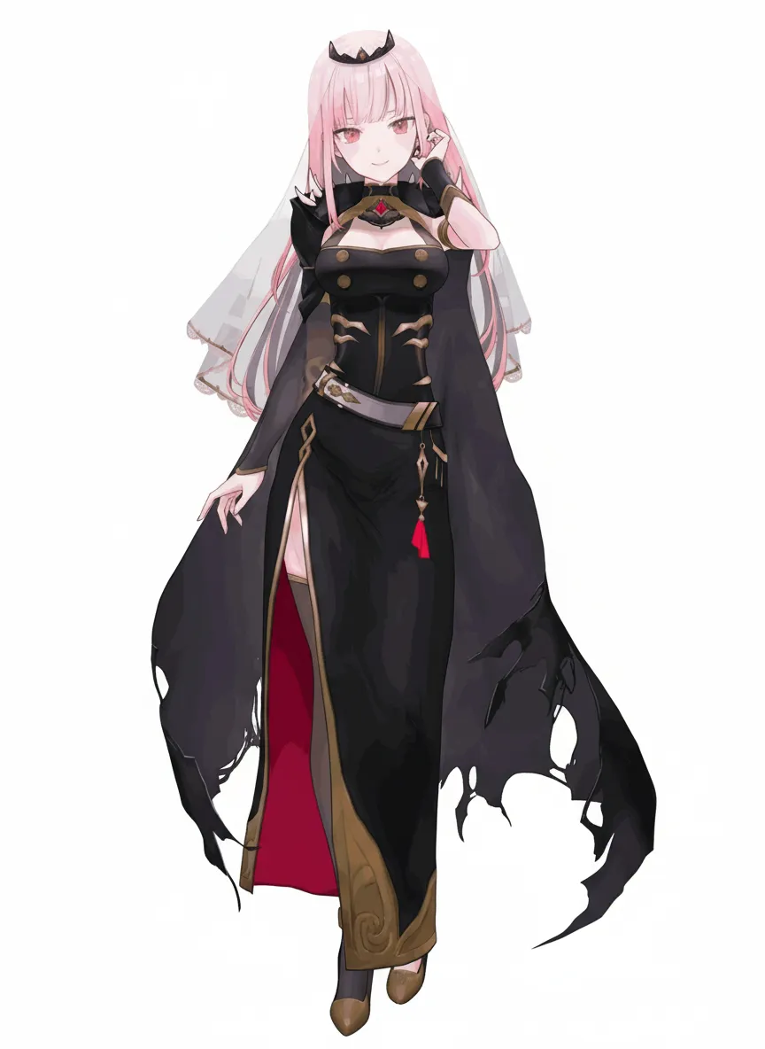 Mori Calliope
