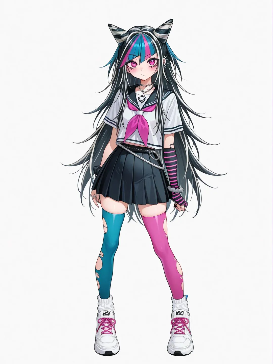 Mioda Ibuki
