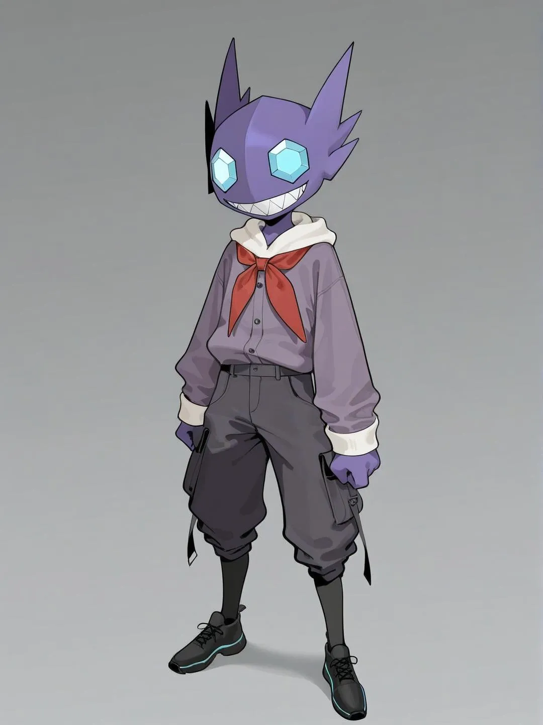 Sableye