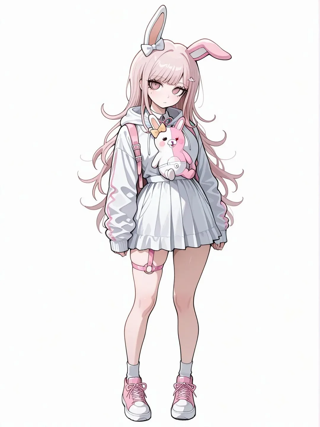 Monomi AI Song generator