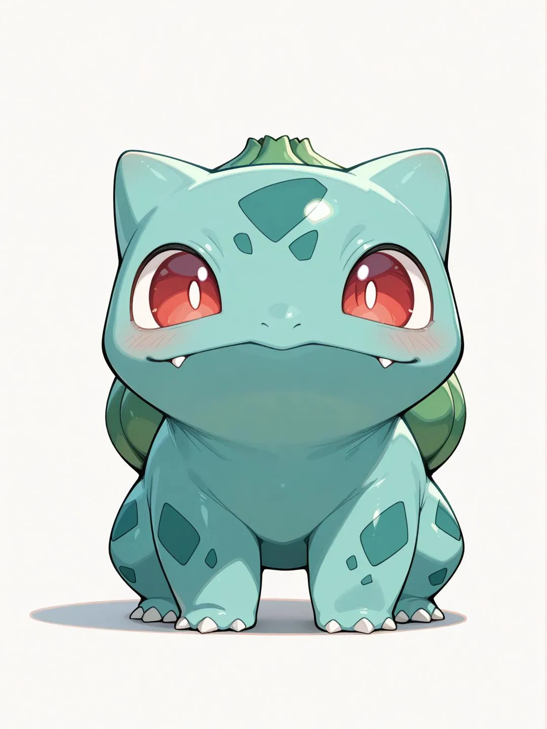 Bulbasaur
