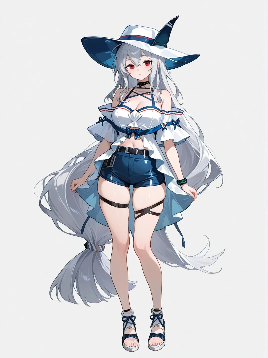 Skadi