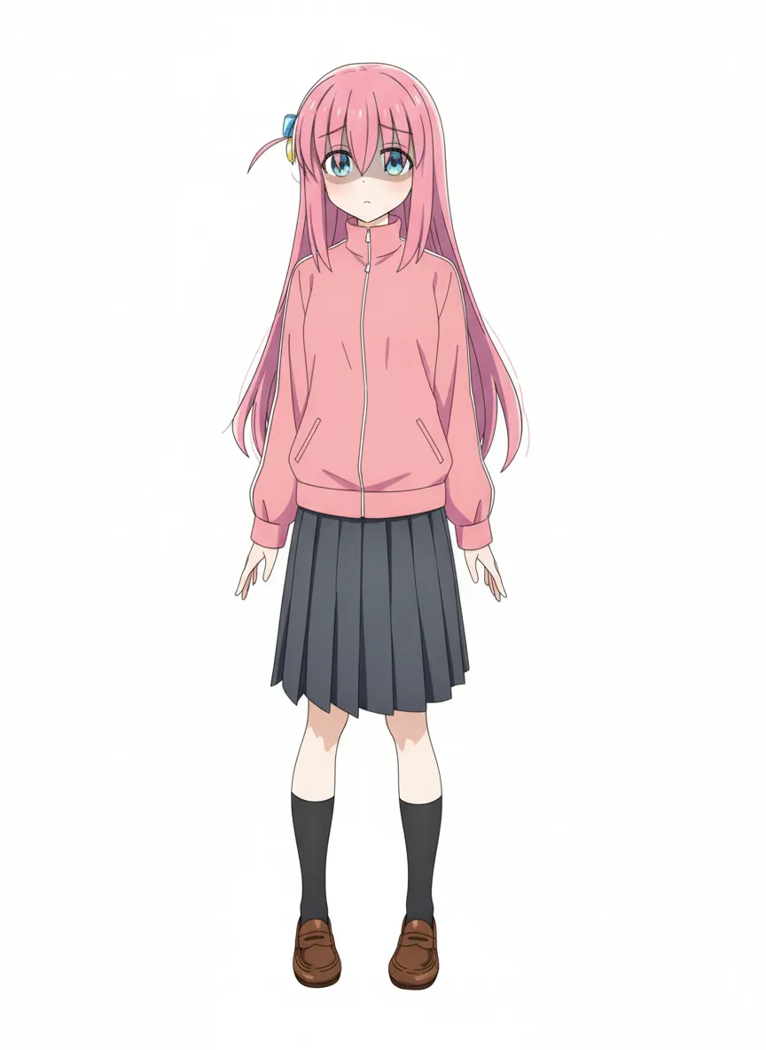 后藤ひとり