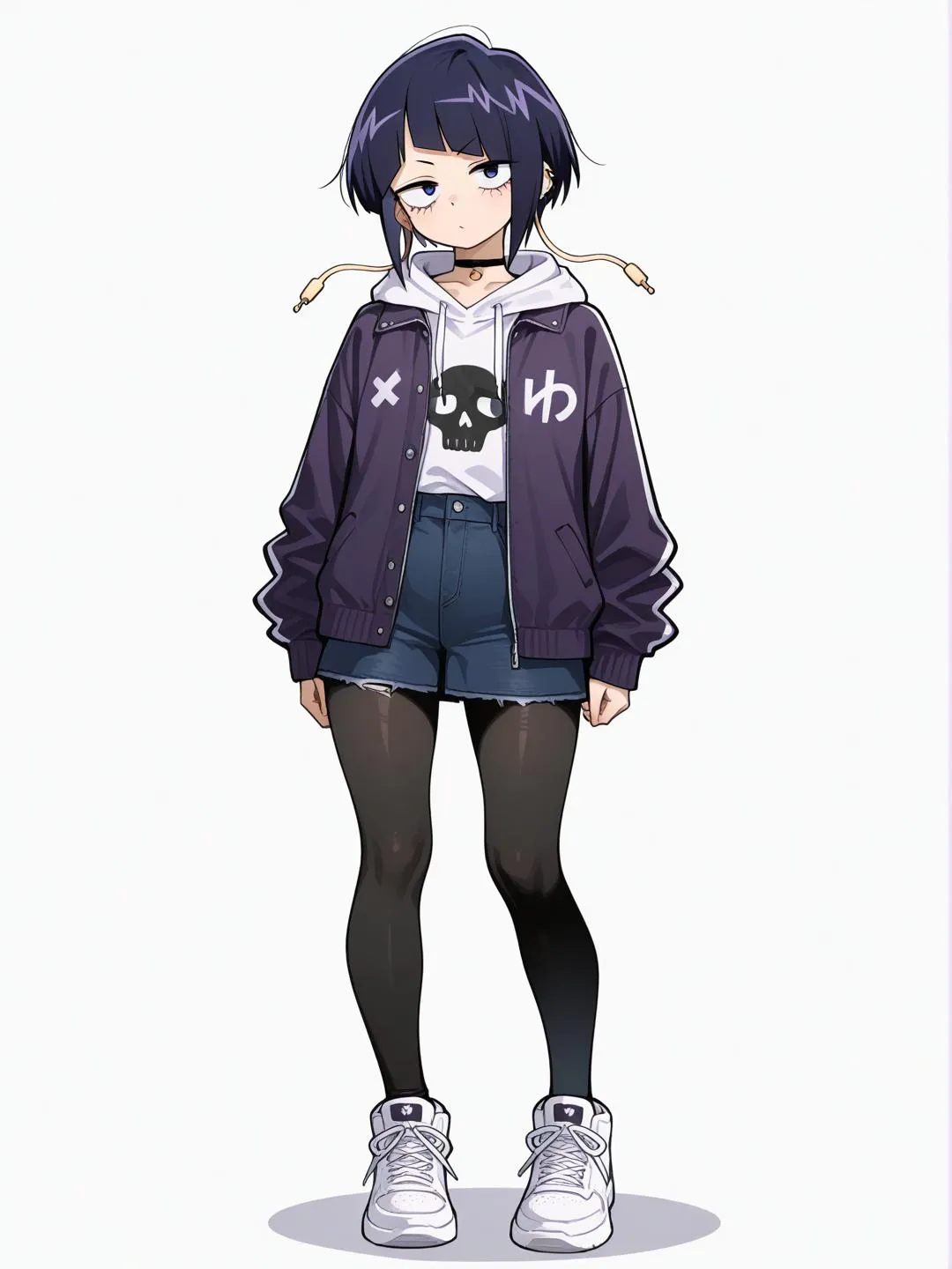 Jirou Kyouka