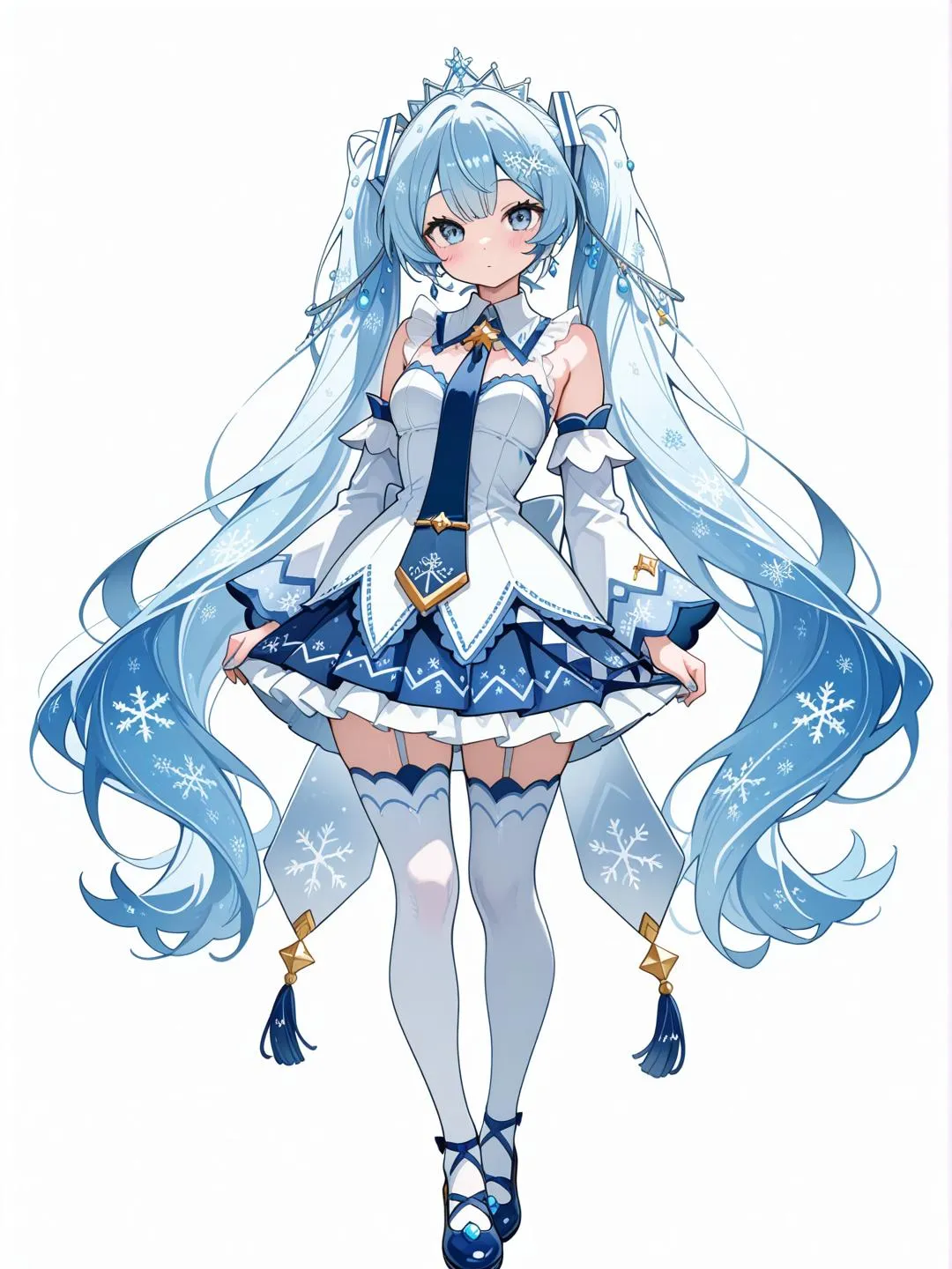 Yuki Miku