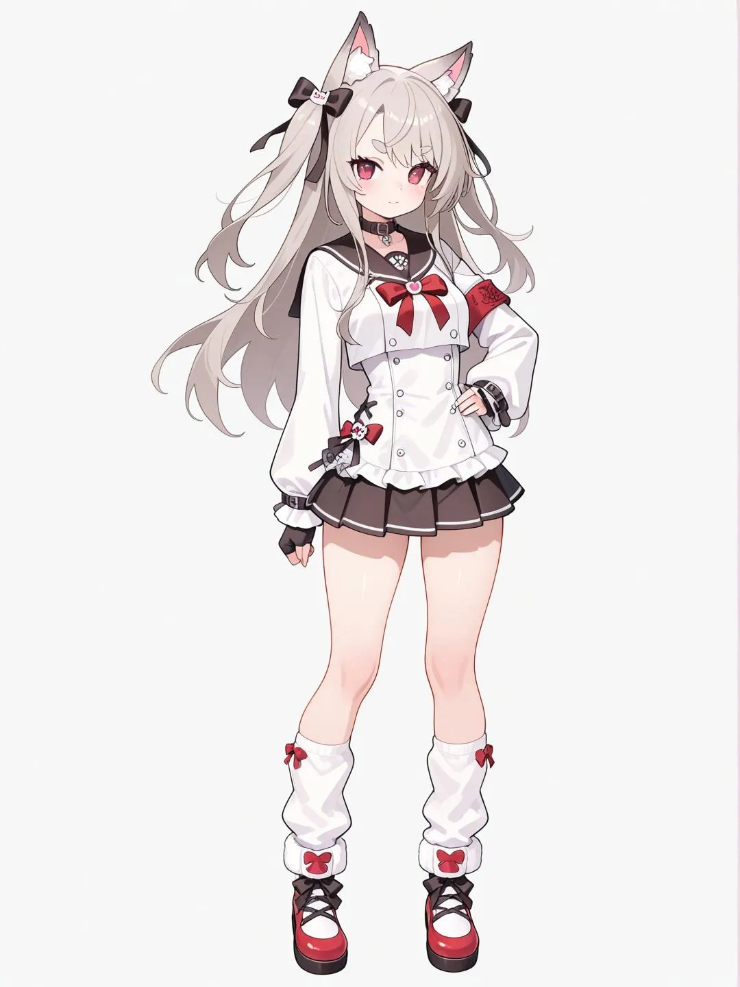 夕立