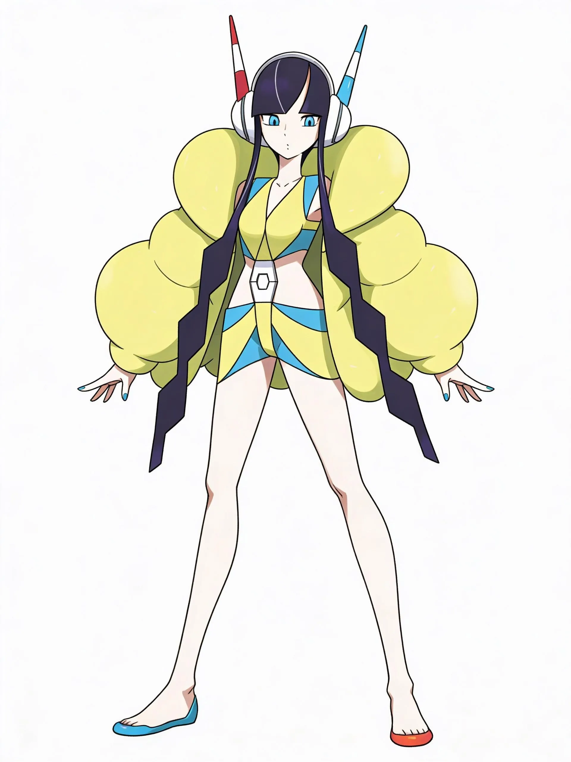 小菊兒
