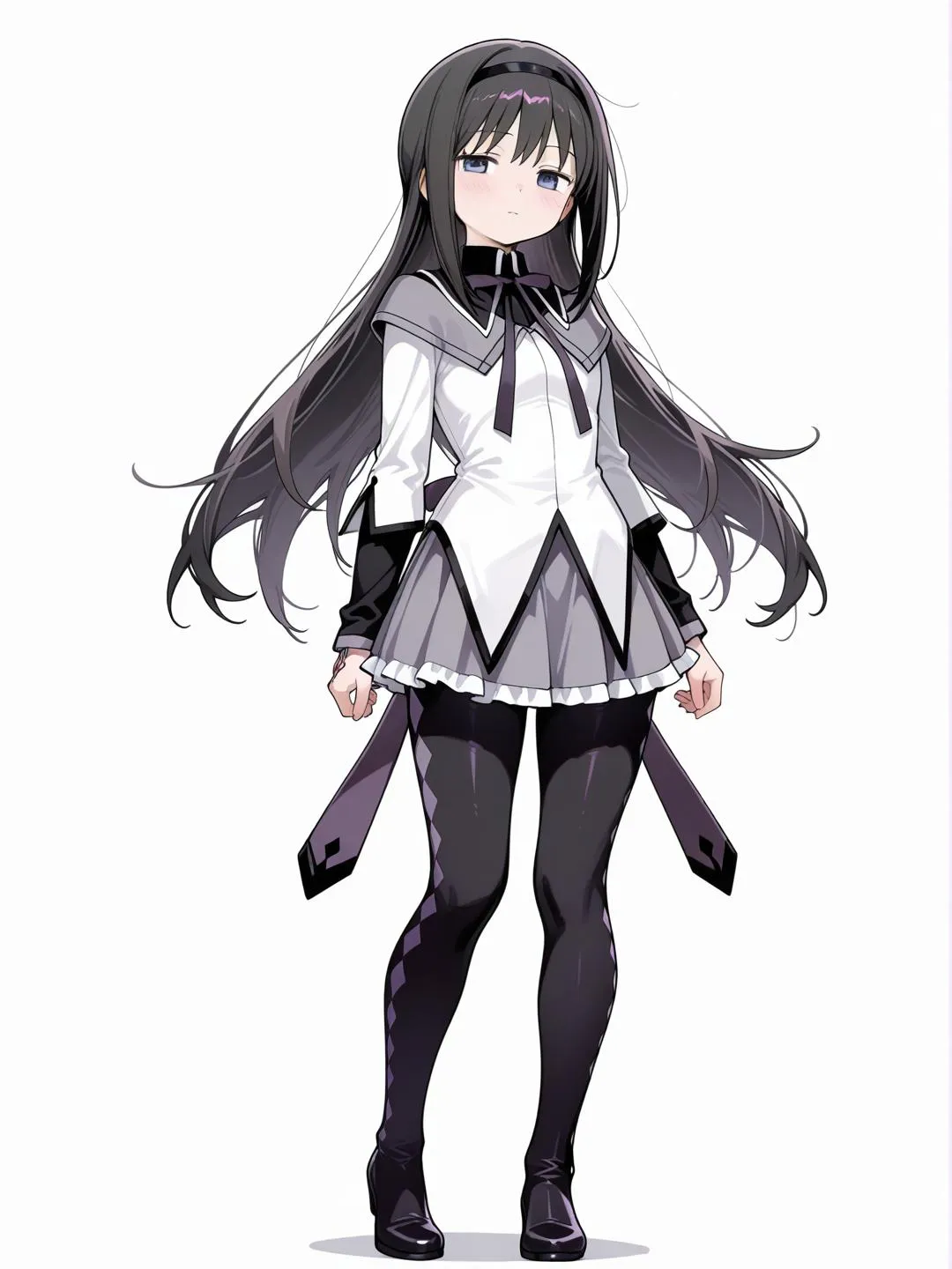 Akemi Homura
