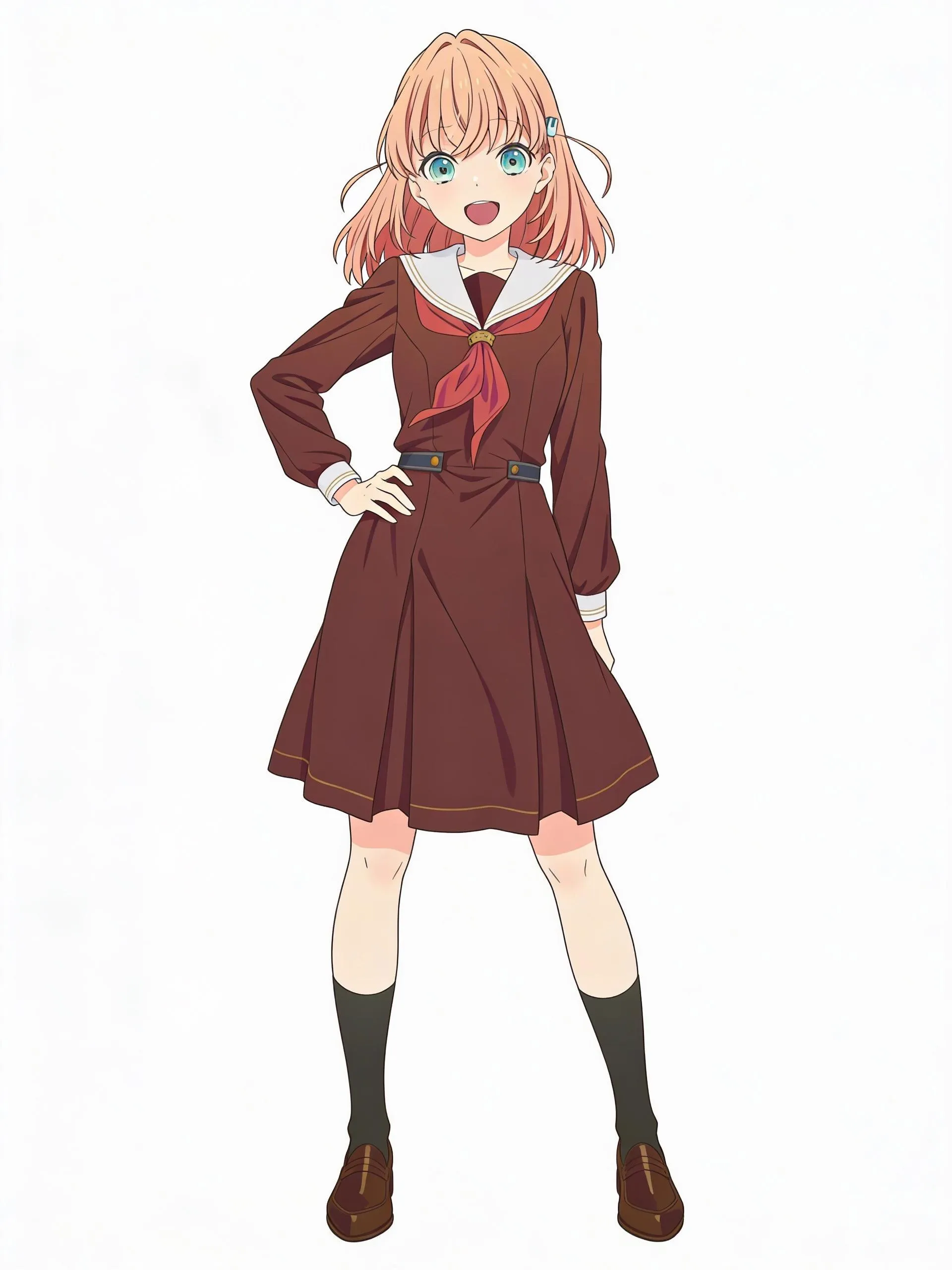 Hinoshita Kaho