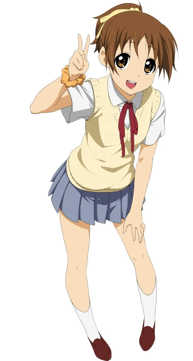 平澤 憂