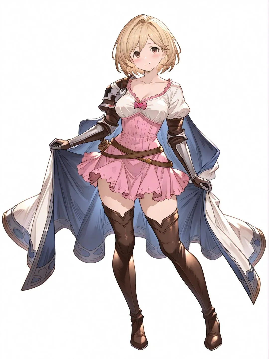 Djeeta