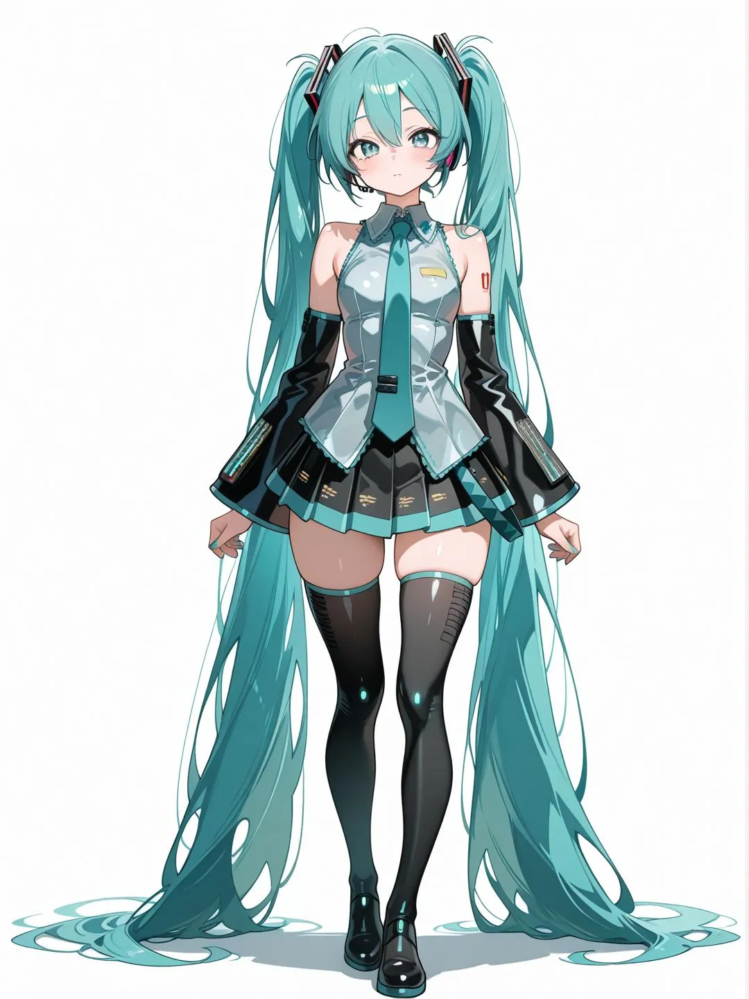 Hatsune Miku