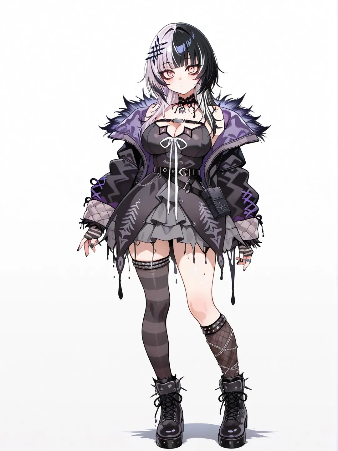 Shiori Novella