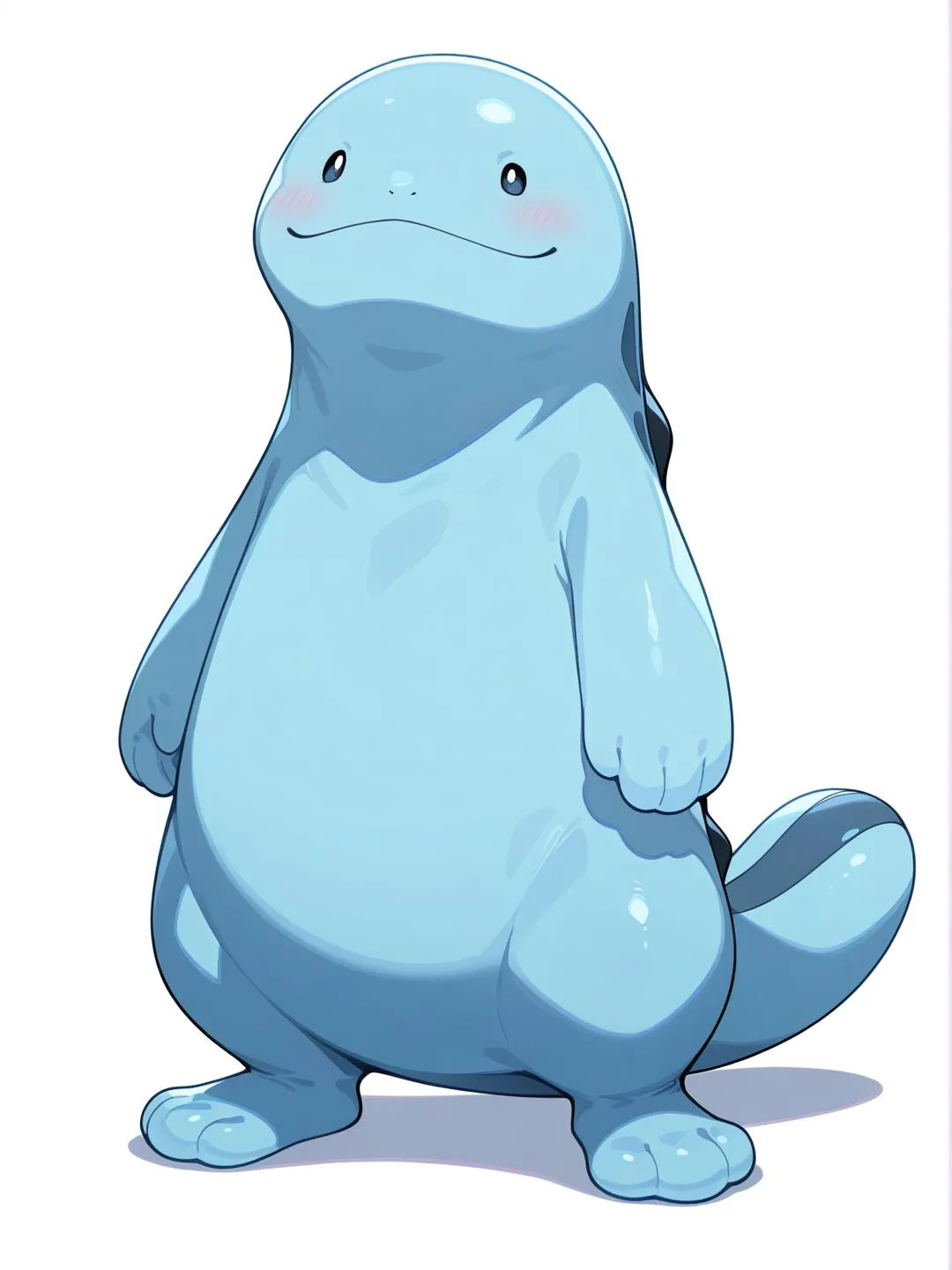 沼王