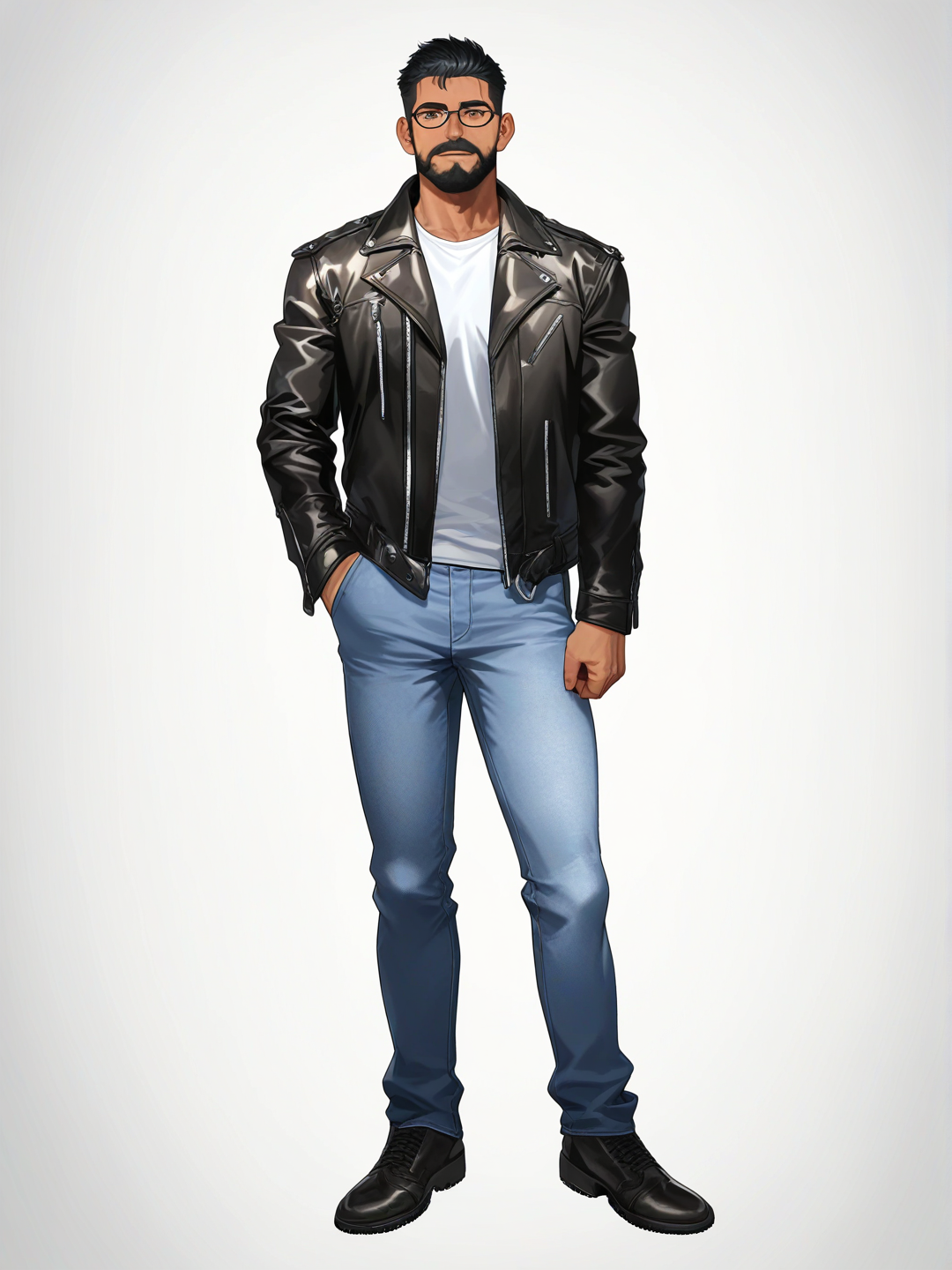 The life of Michael Grey