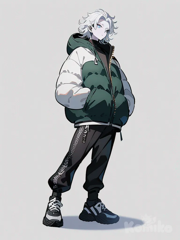Riku Hayashi ❄️