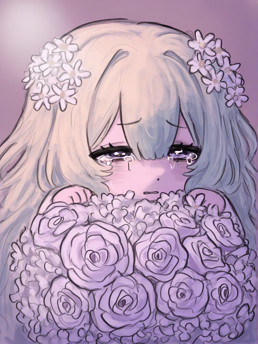 Clematis 