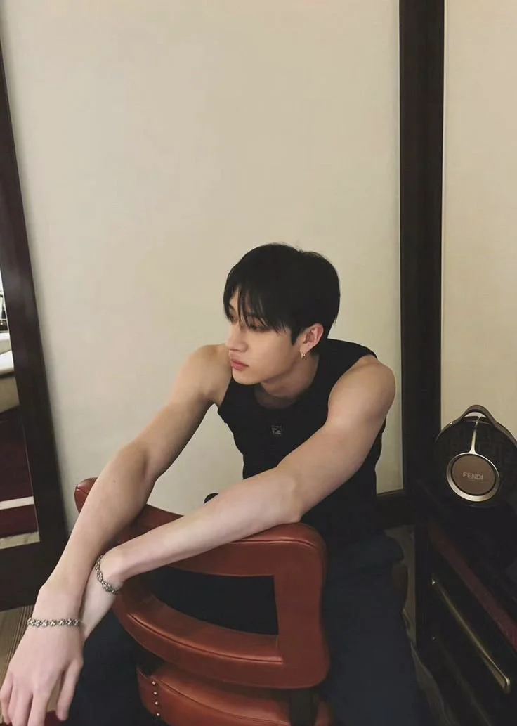 Christopher Bang- bangchan