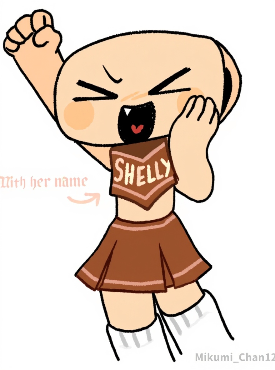 Chat with Shelly