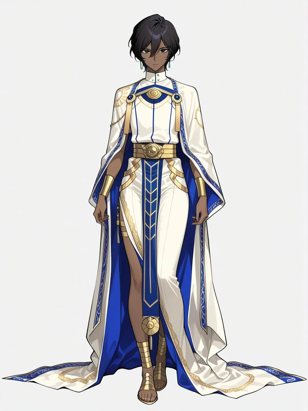 アルジュナ