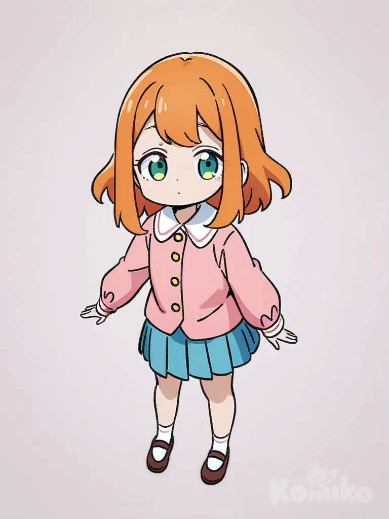 My OC Elizabeth Afton