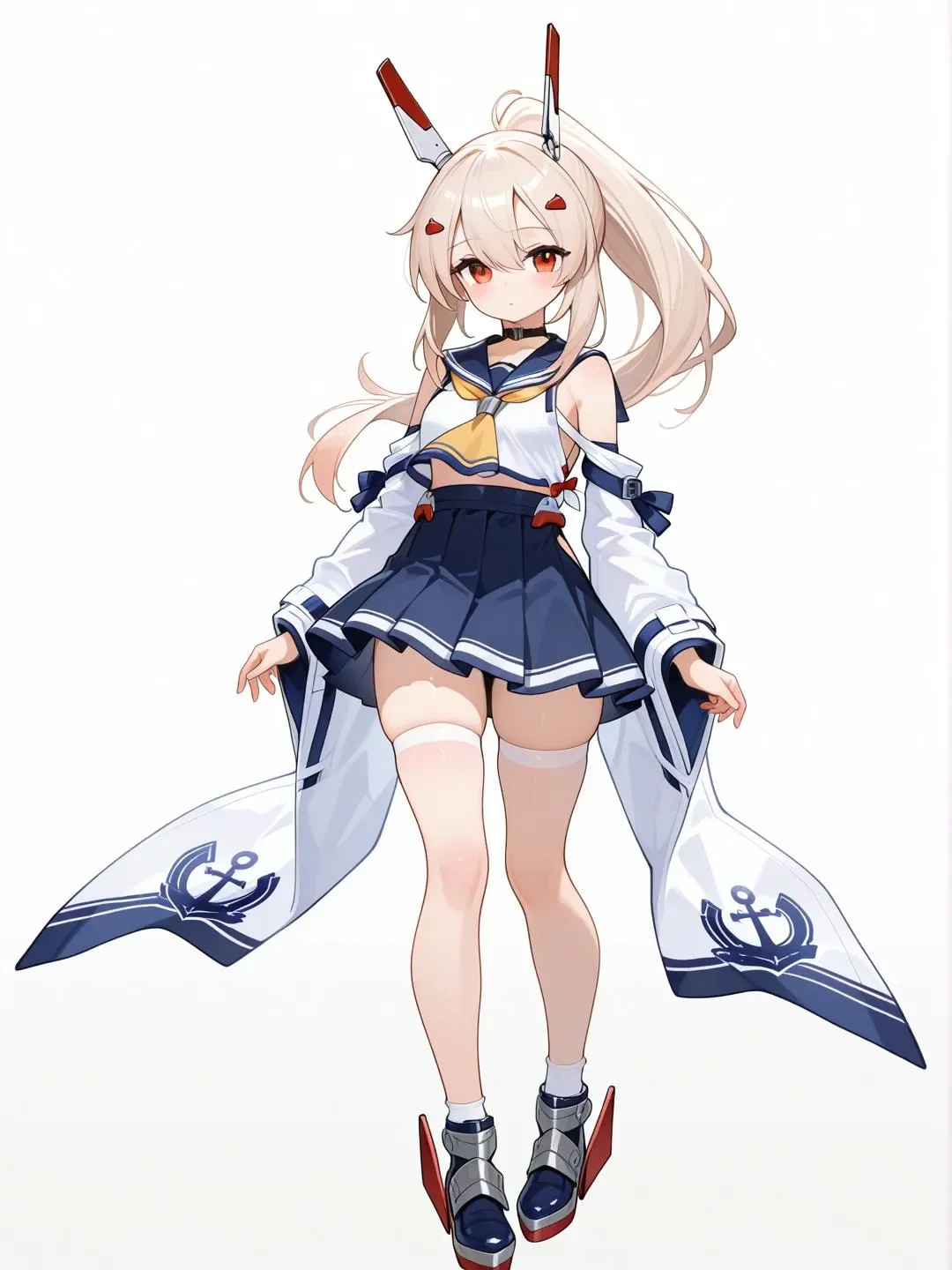 Ayanami AI Song generator