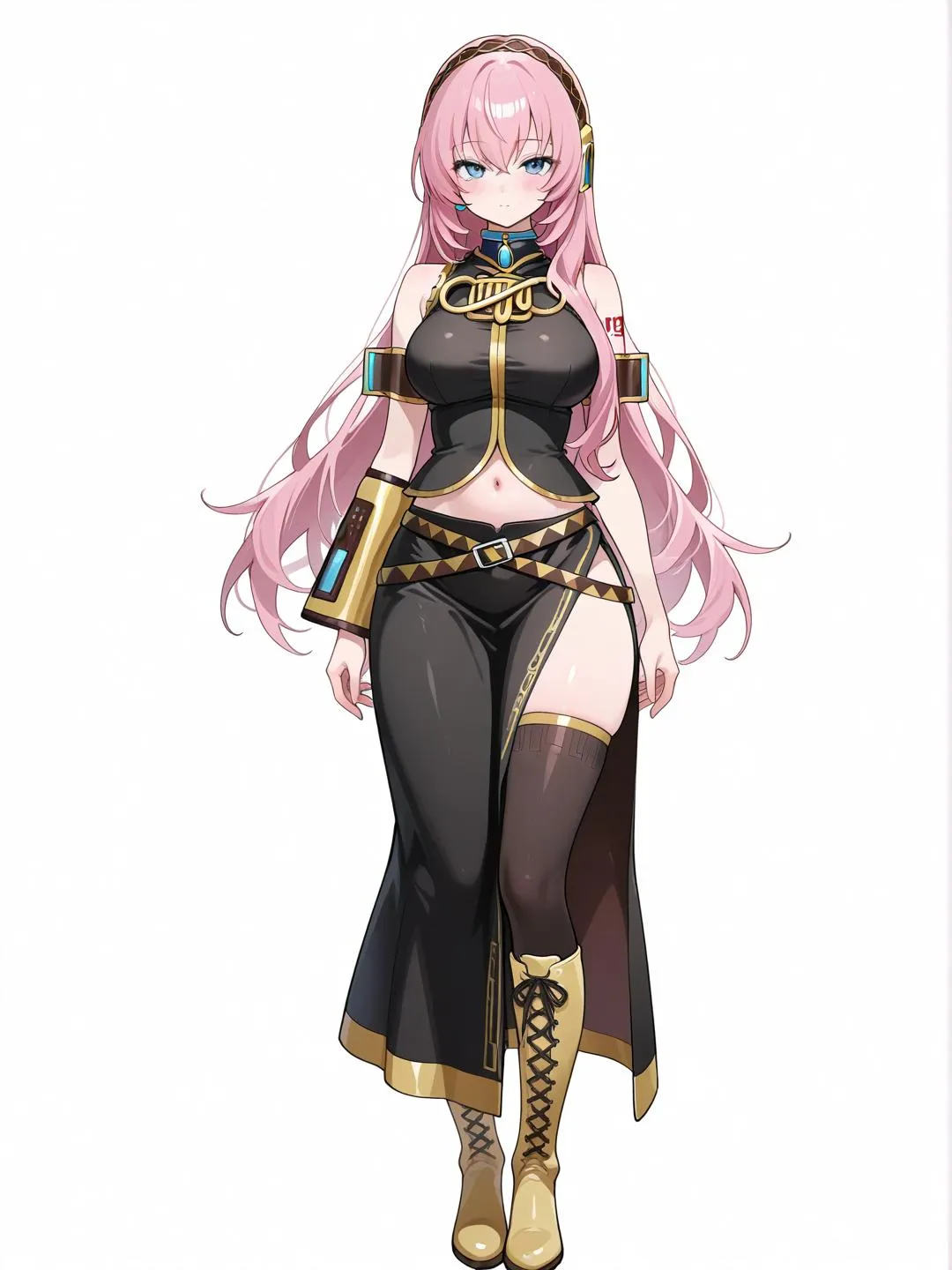 巡音露卡