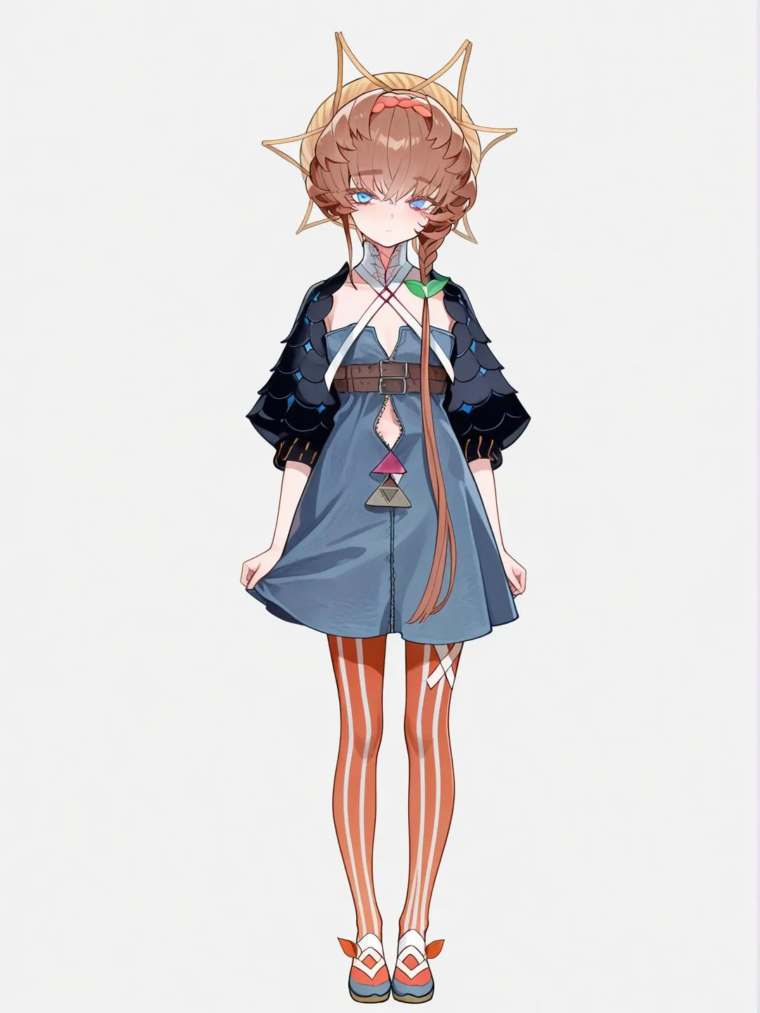 梵高