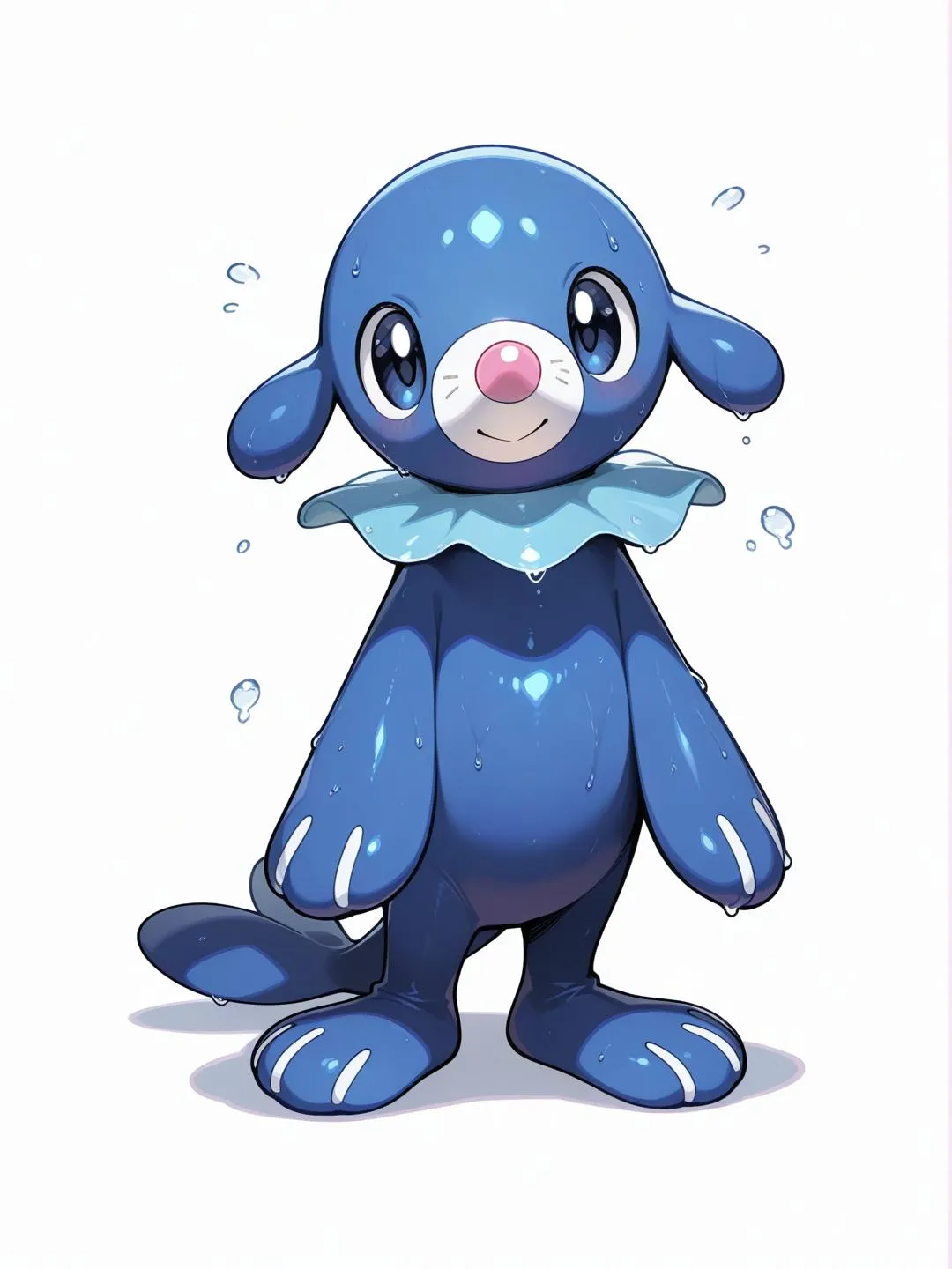Popplio