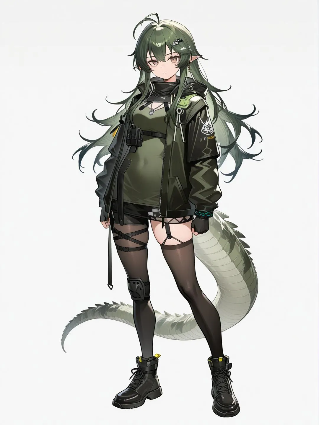 Gavial