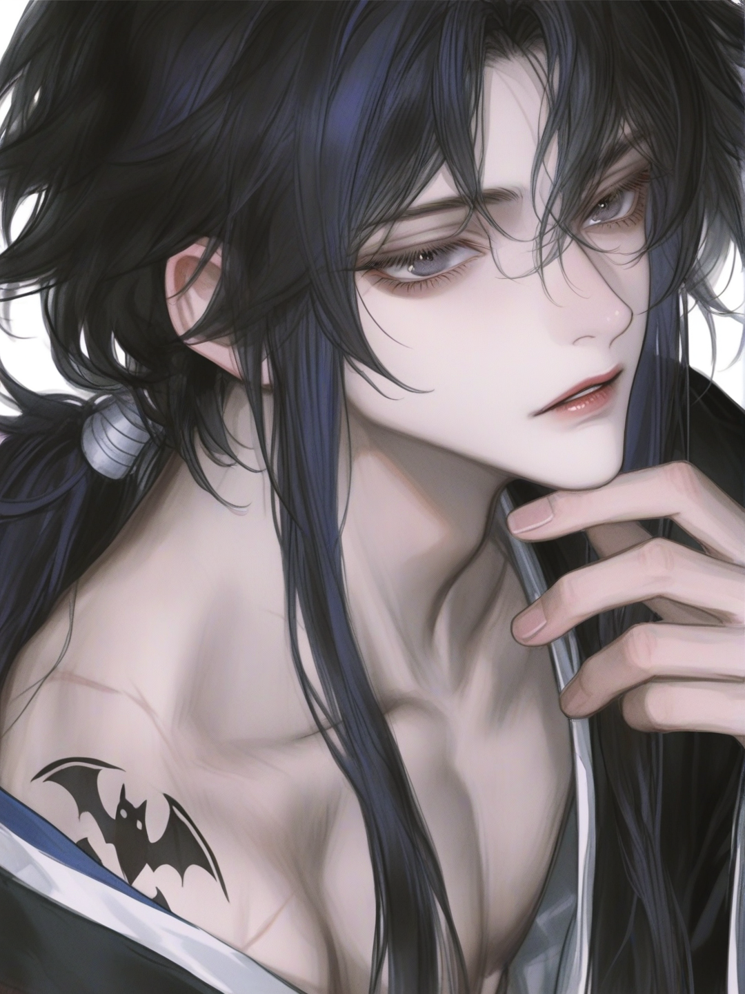 АКИРА ТЭНГУ (天駆 暁)