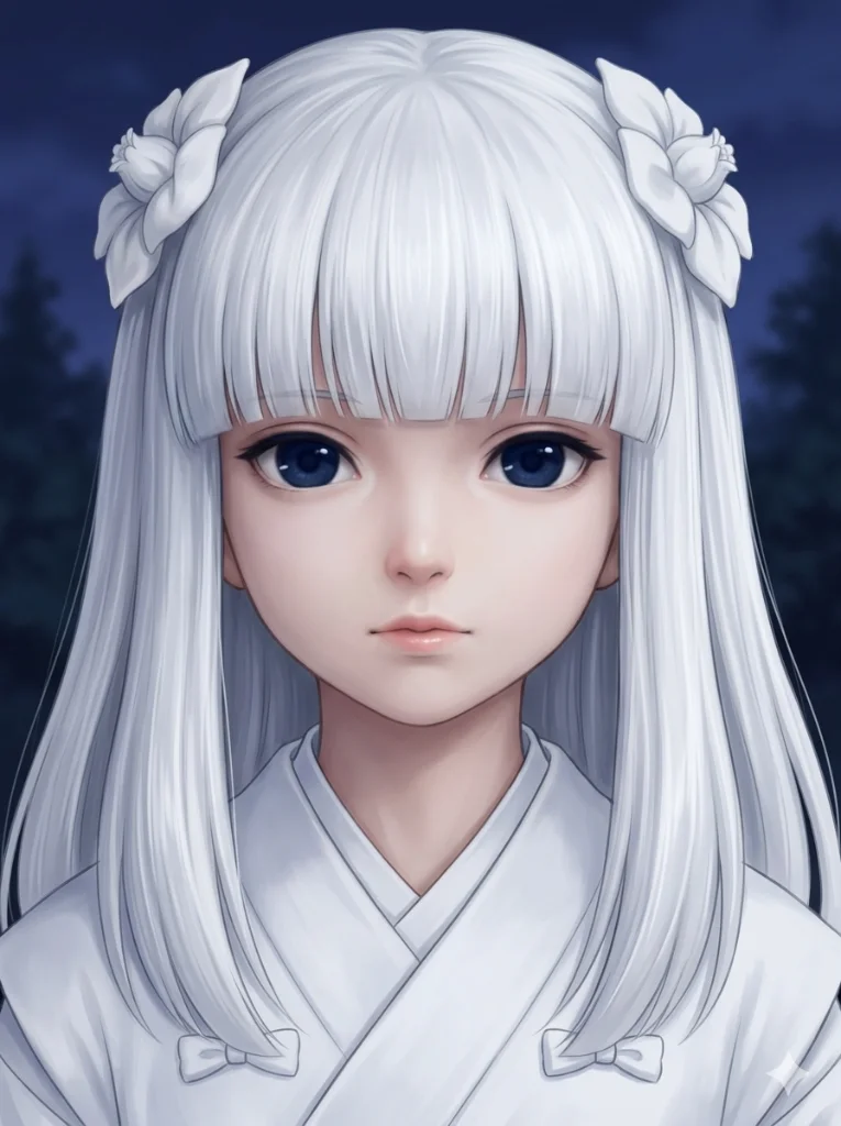 Kanna Shenlong Hi'Bara