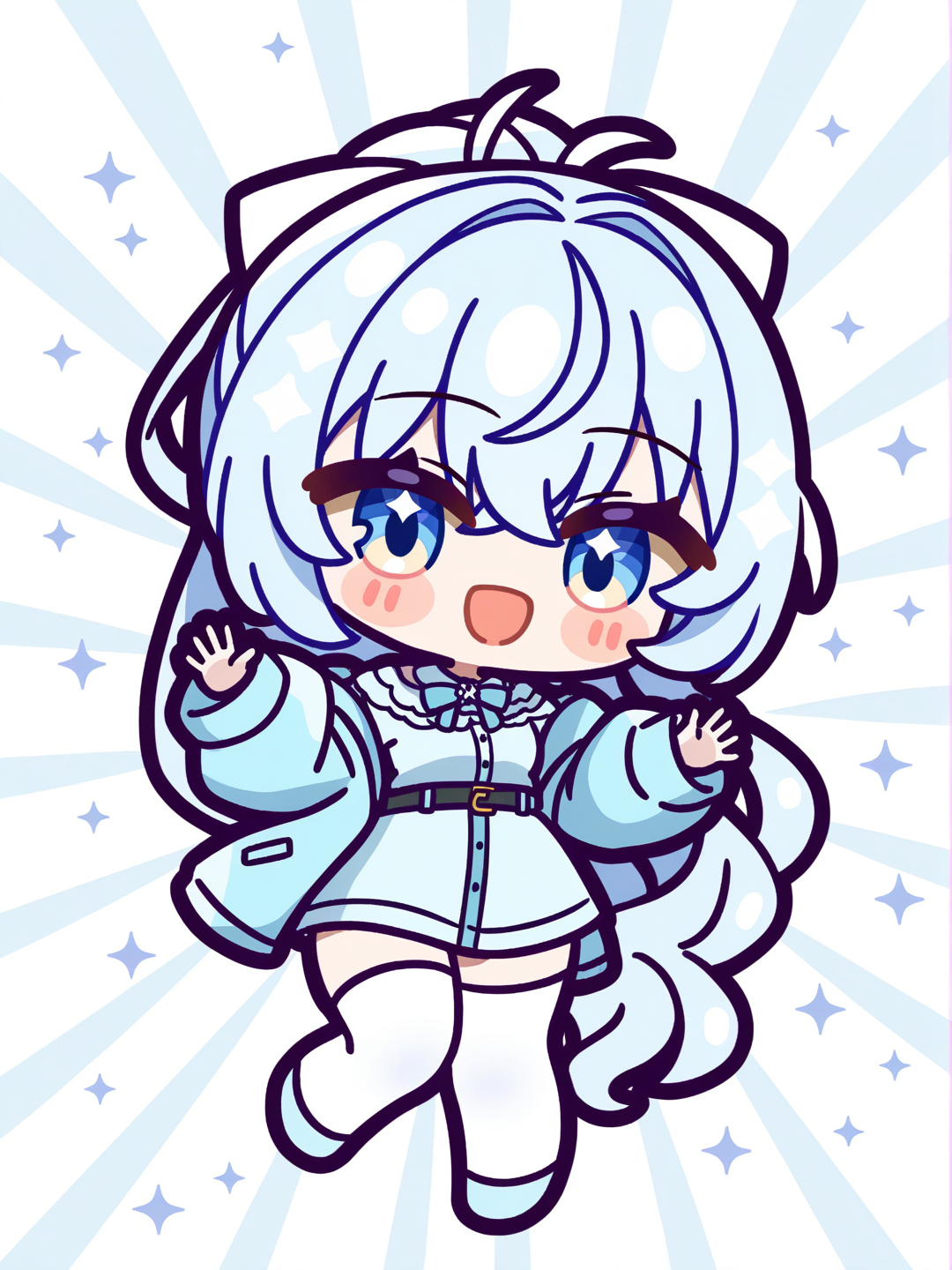 Sapphire 