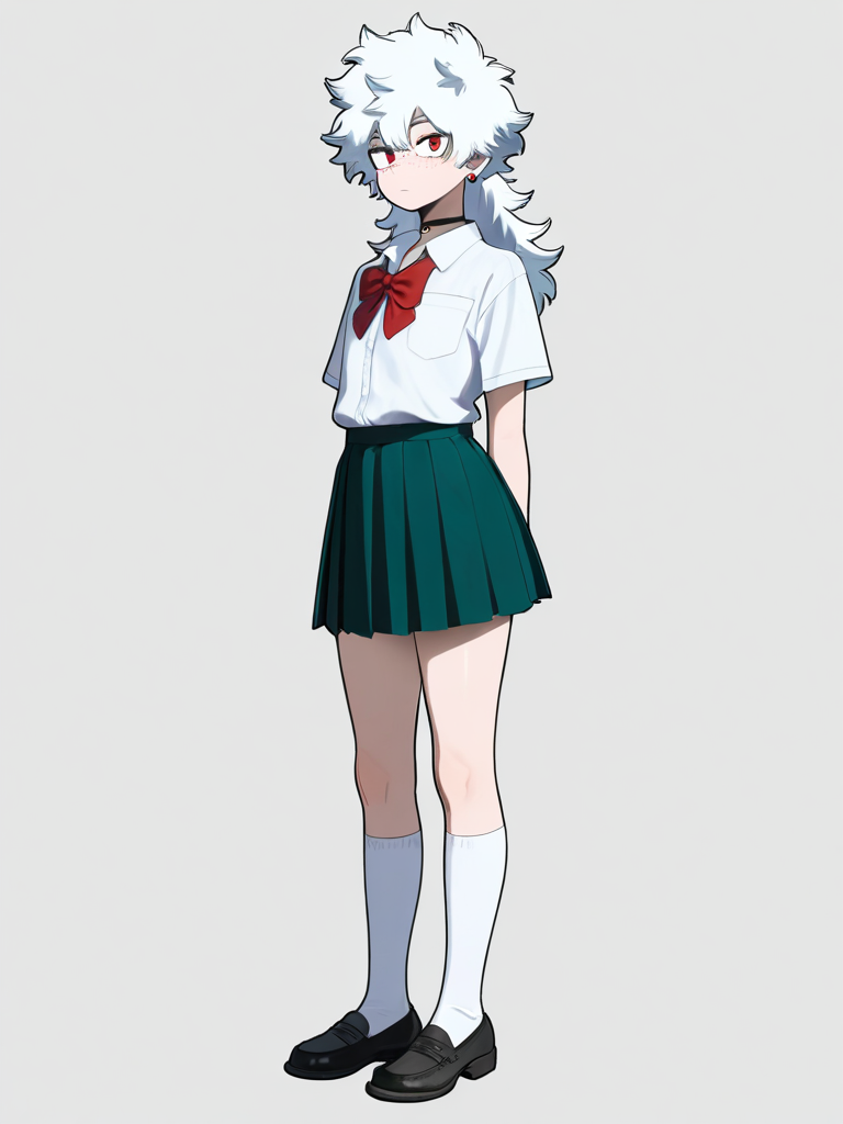 My OC Аквамарин