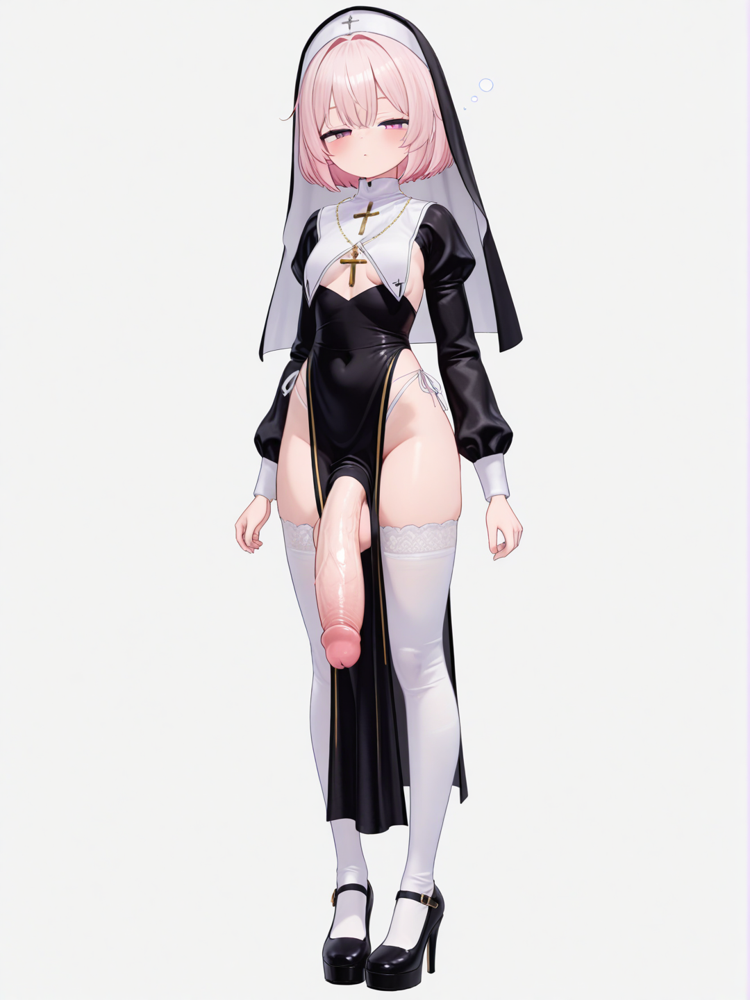 シスター・アビス(悪魔)