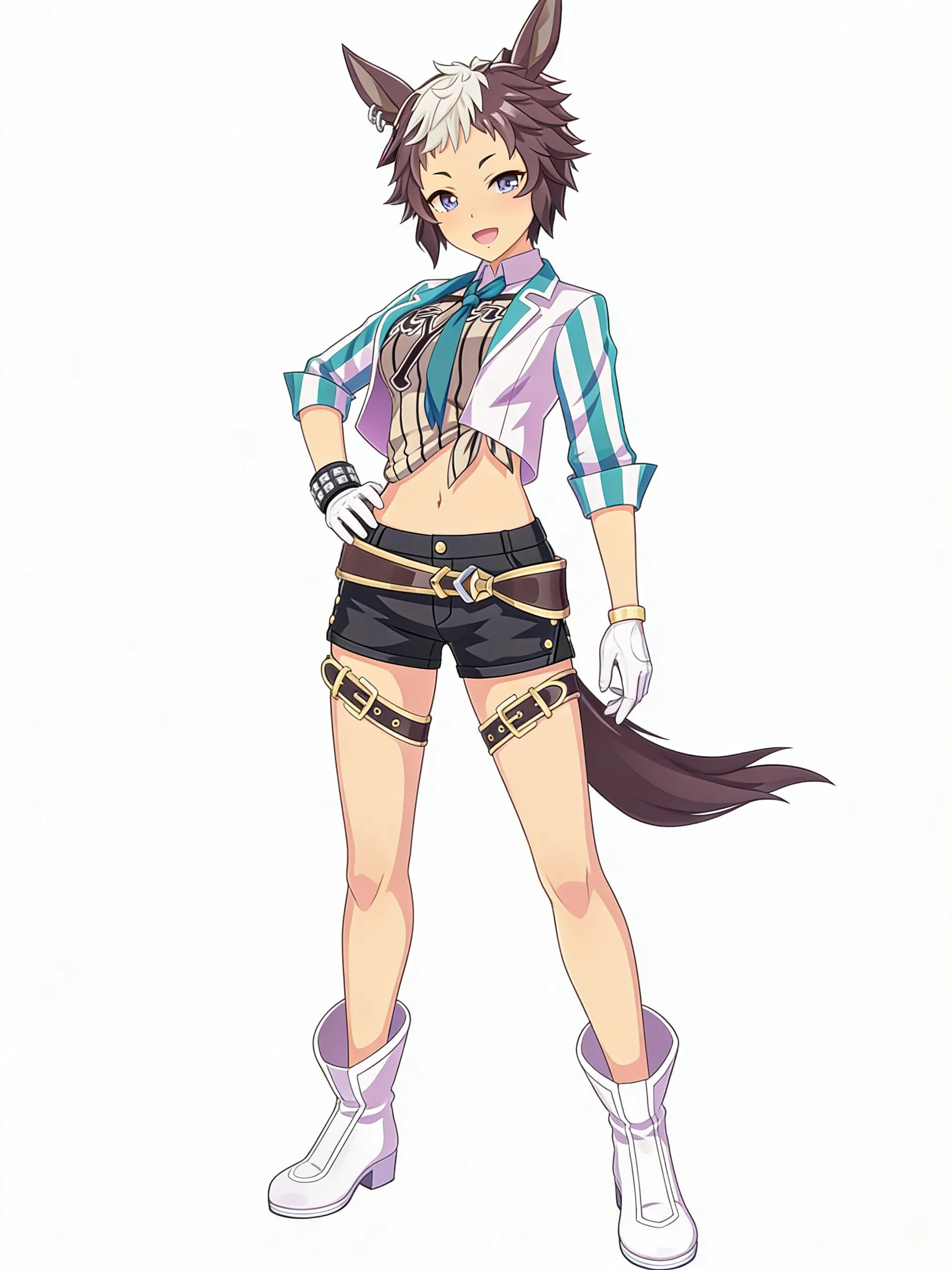 Mejiro Ryan