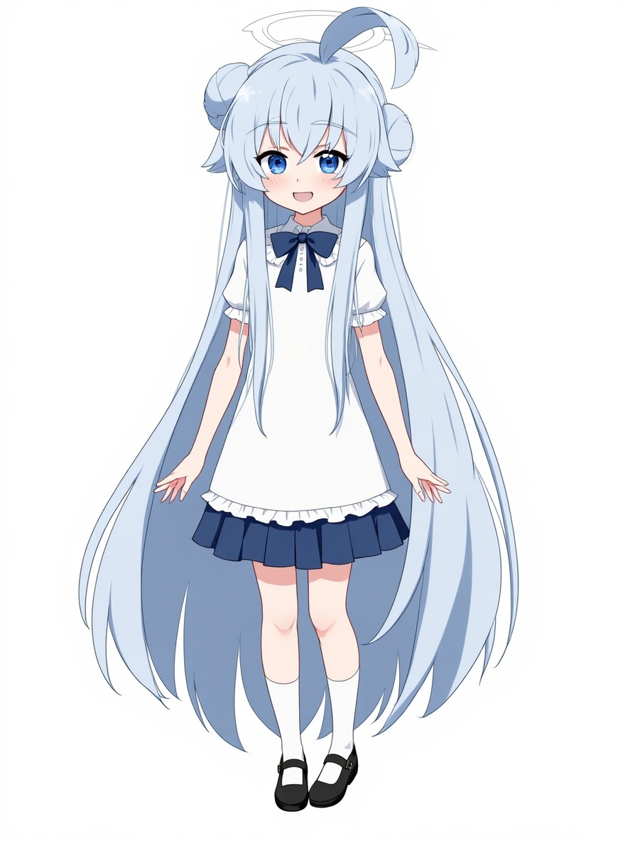 My OC 小鳥遊星野